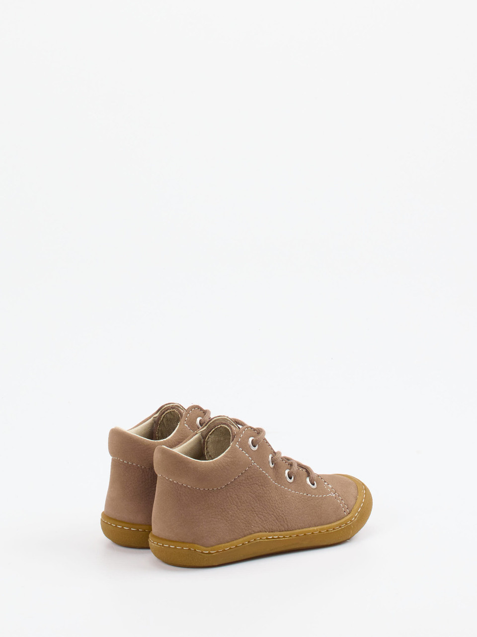 Schnürschuh braun 6705209000503