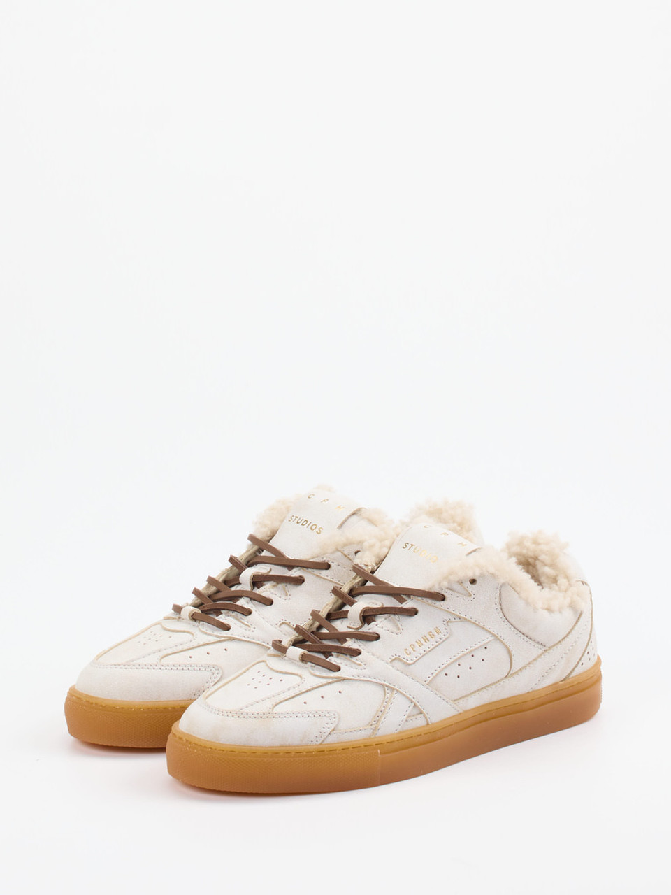 Sneaker weiß 1803739000202