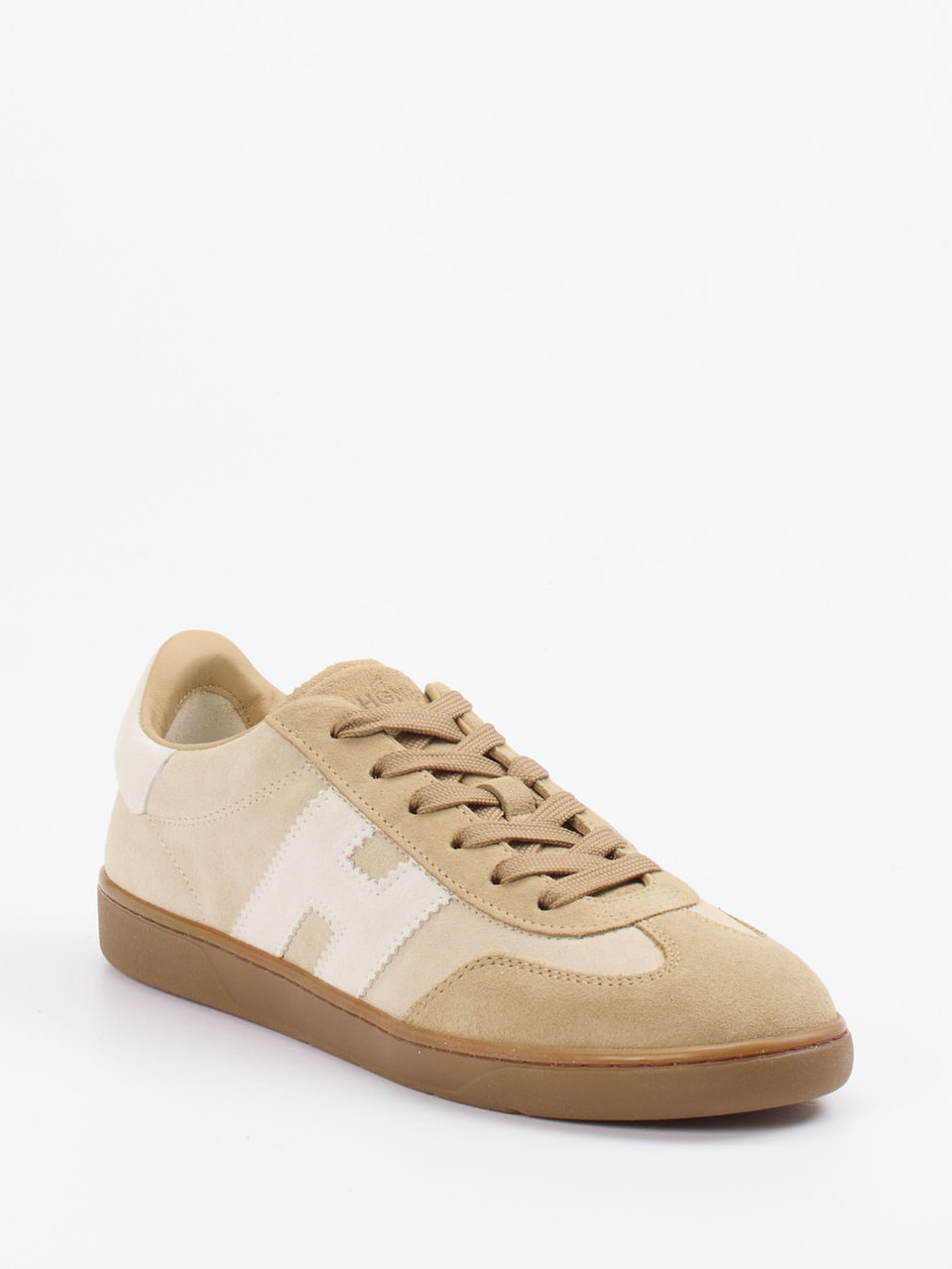 Sneaker braun 1661249006506
