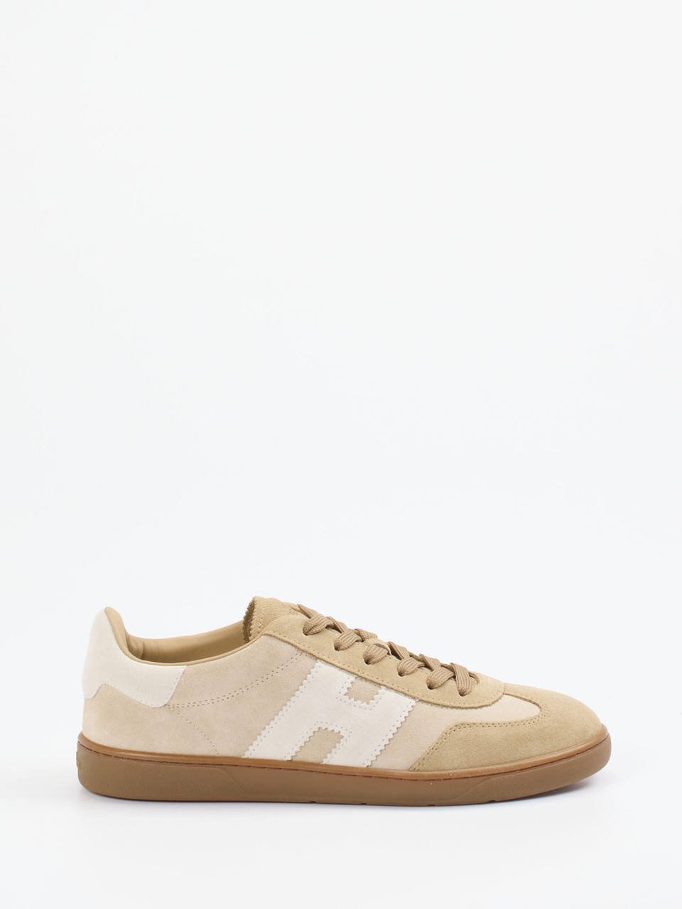 Sneaker braun 1661249006501