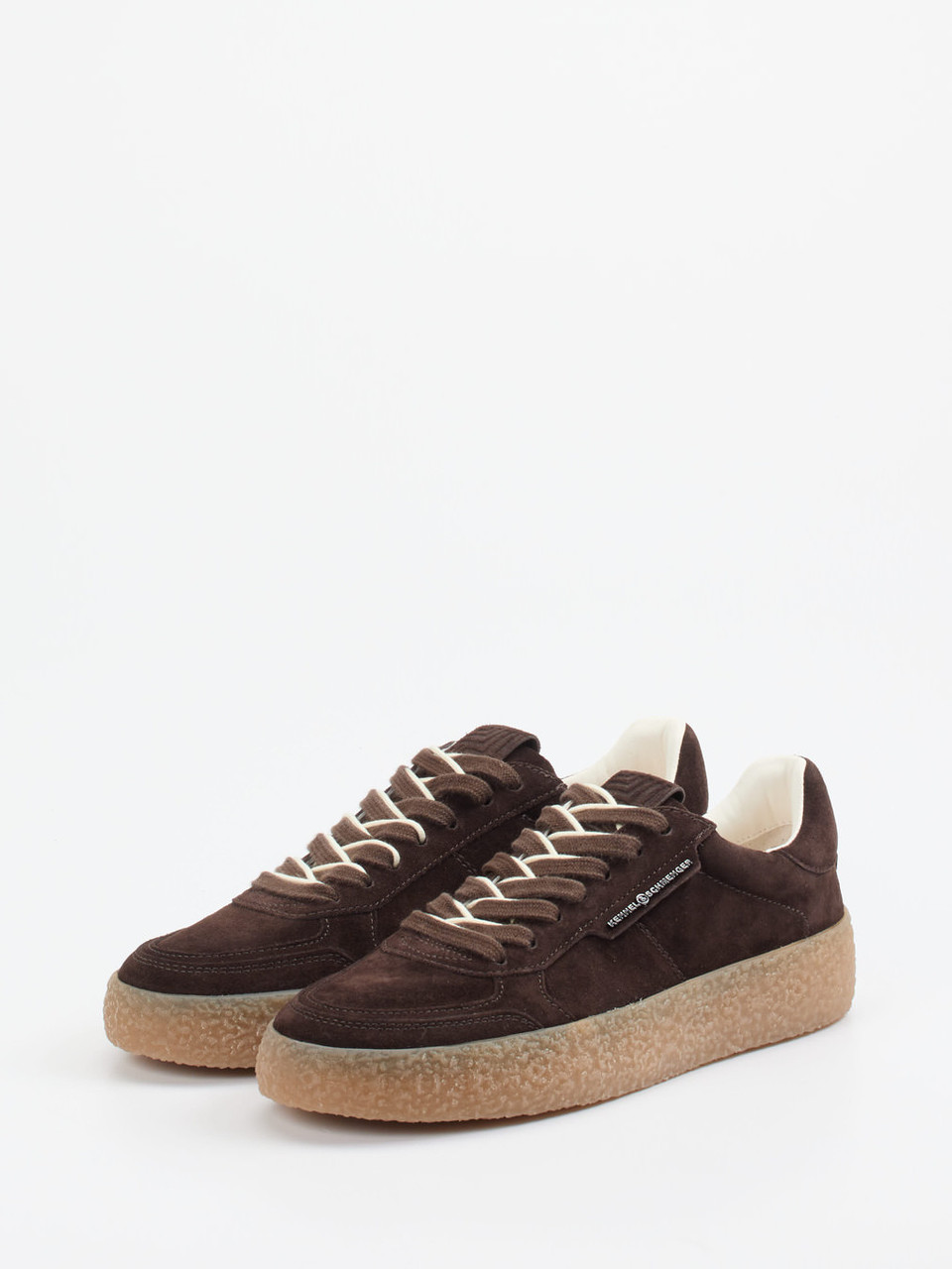 Sneaker braun 1661207000102