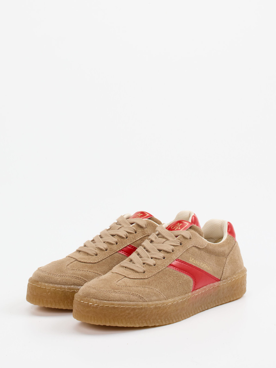 Sneaker braun 1663225000102