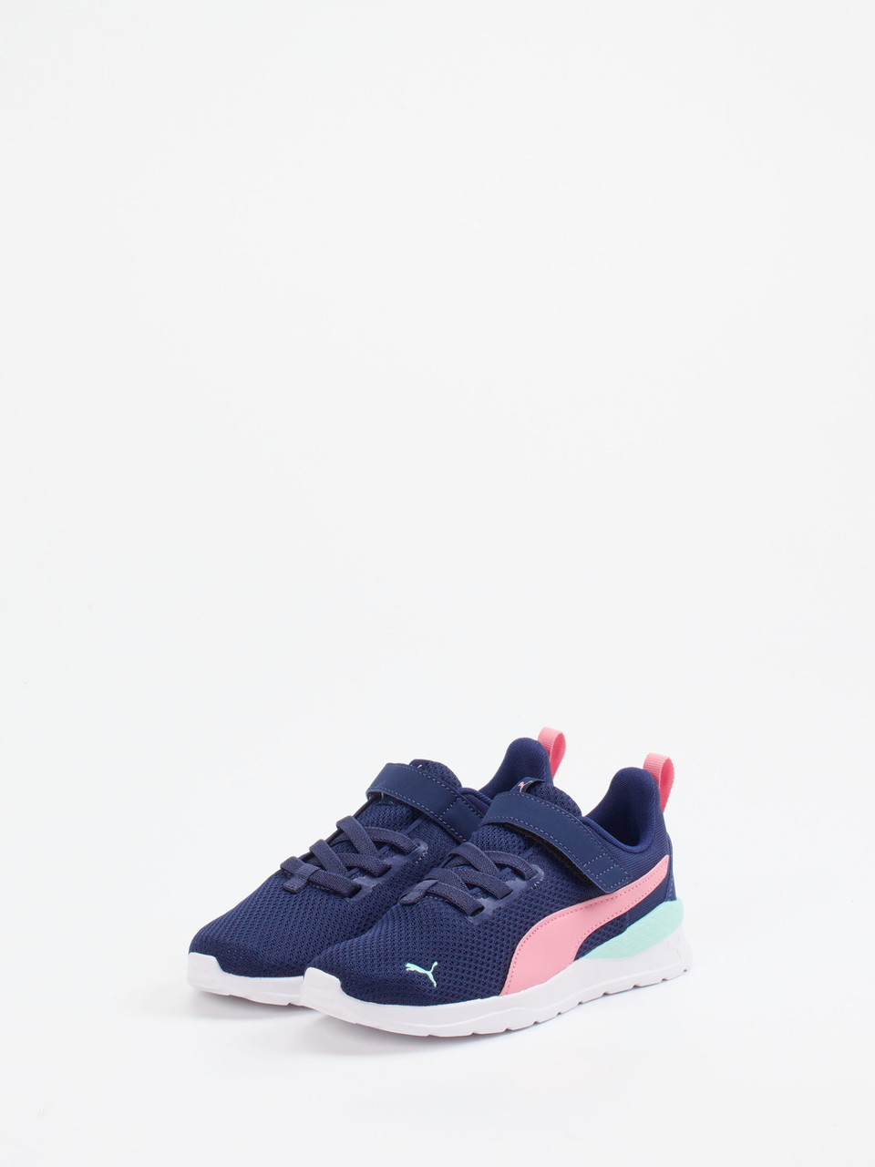 Sneaker blau 8667105001302