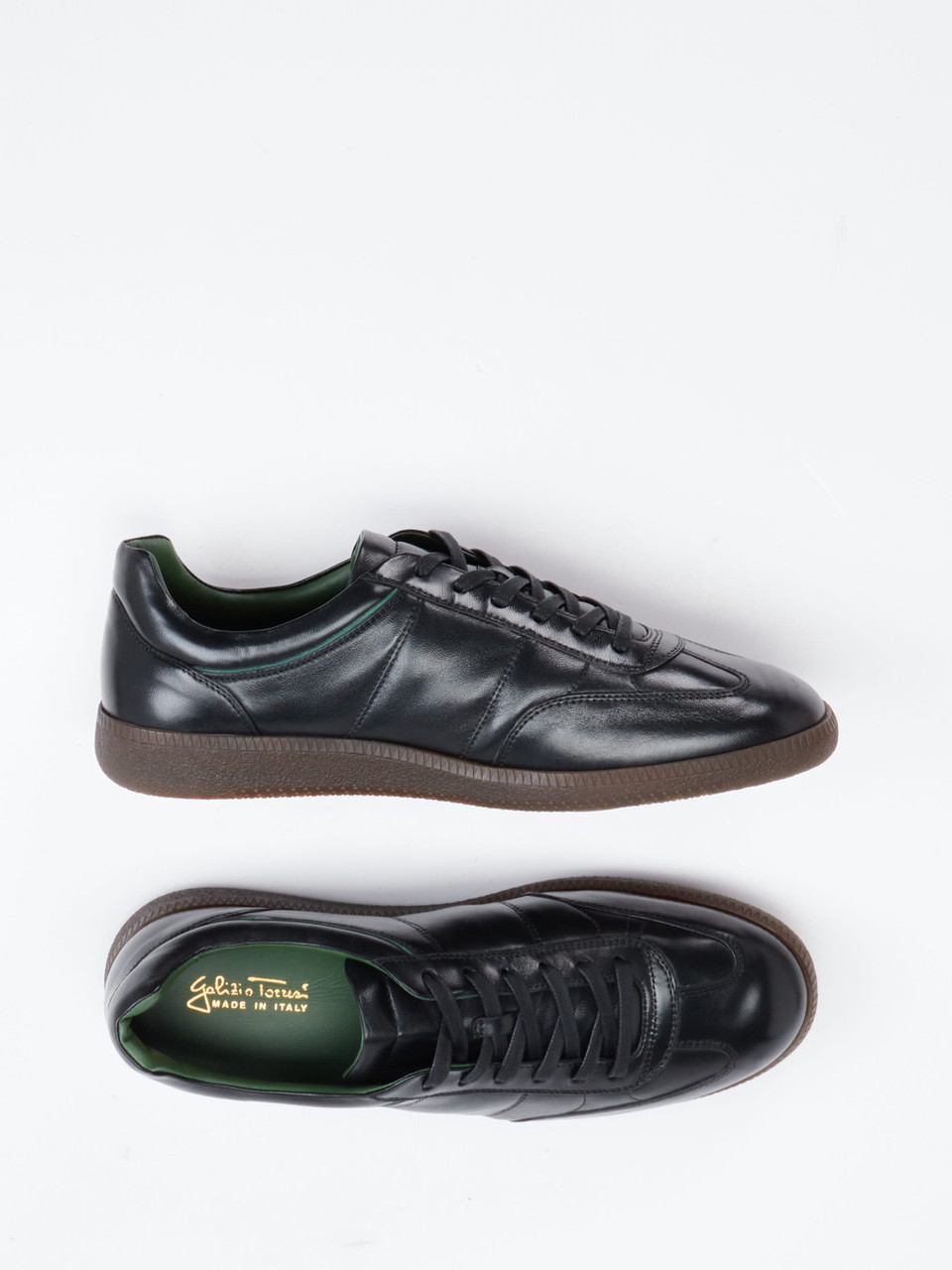 Sneaker schwarz 4661009069304