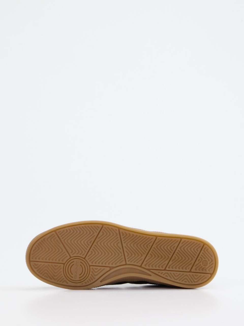 Sneaker schwarz 1663009022205
