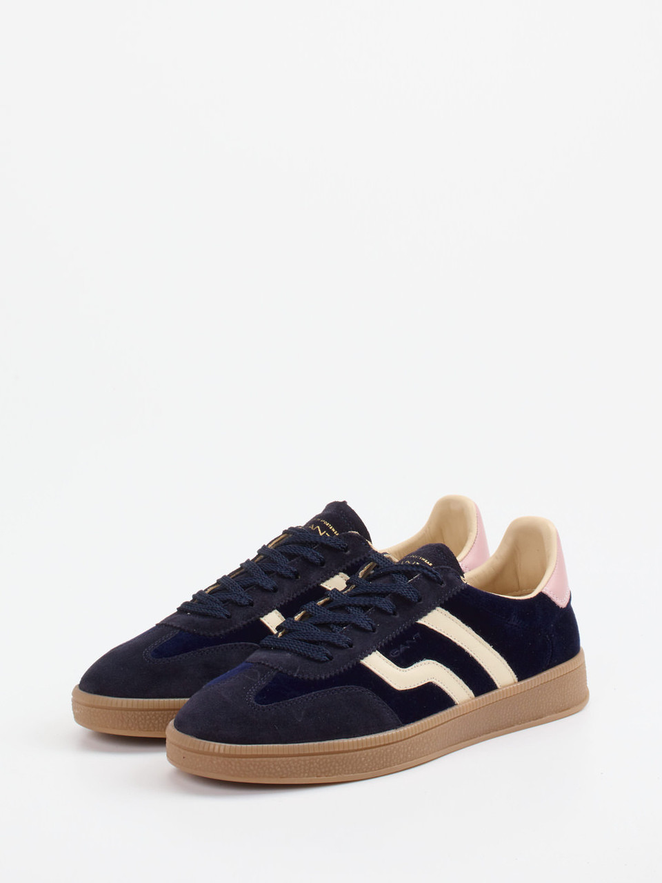 Sneaker blau 1663109016302