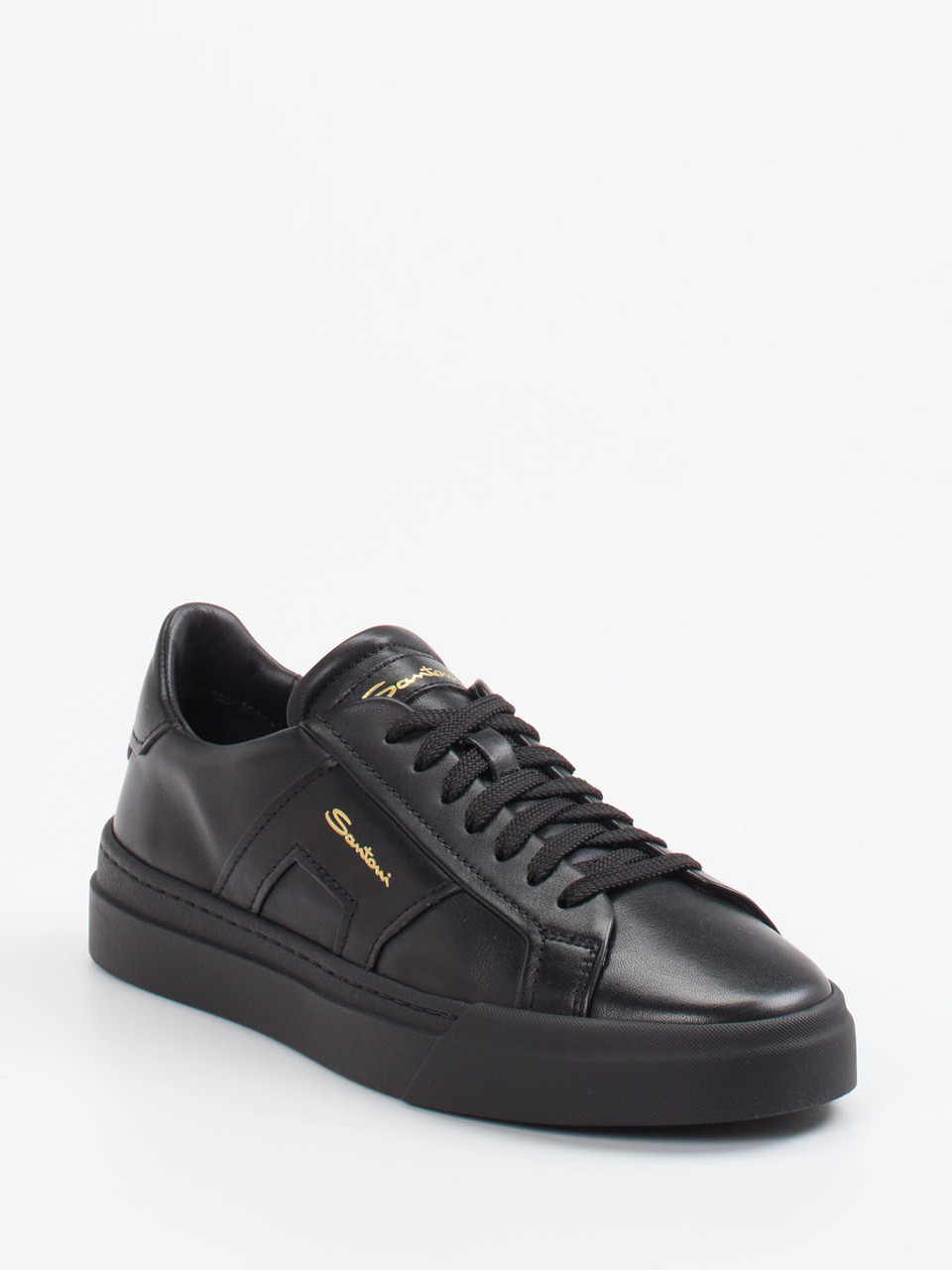 Sneaker schwarz 4661009068406