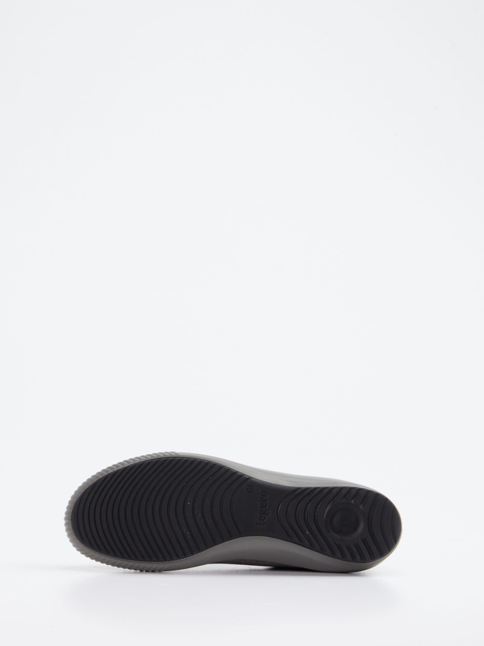 Sneaker grau 1661429000805