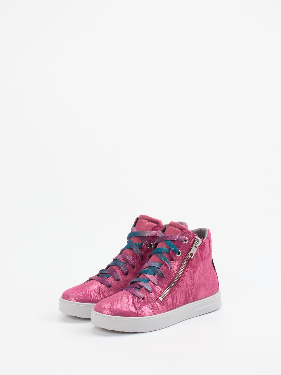 Schnürboot pink 6700539001202