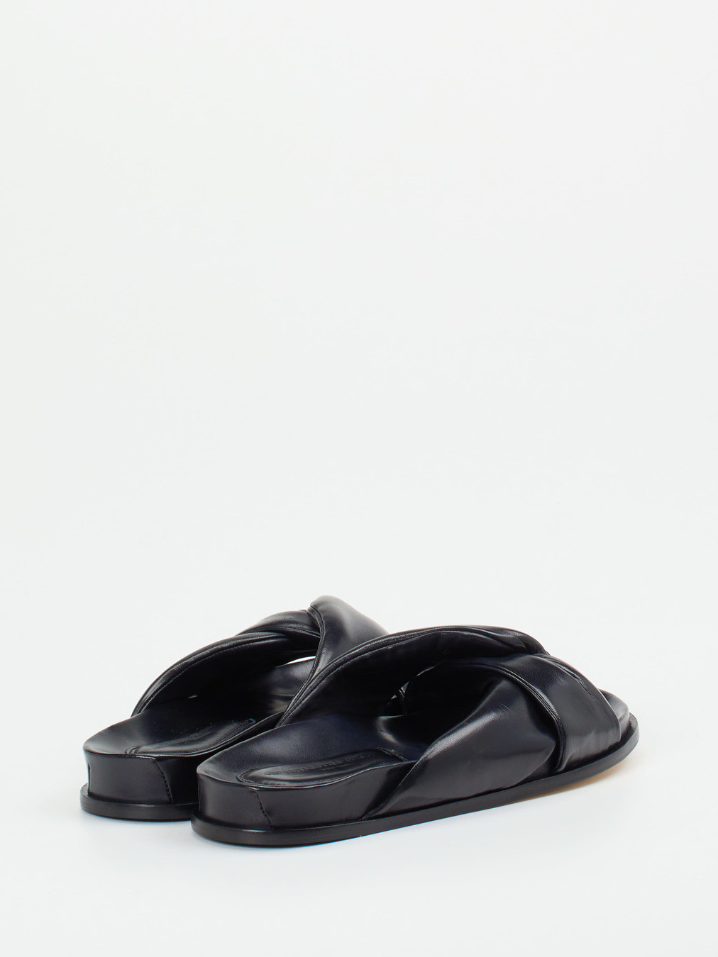 Pantolette blau 1100109000203