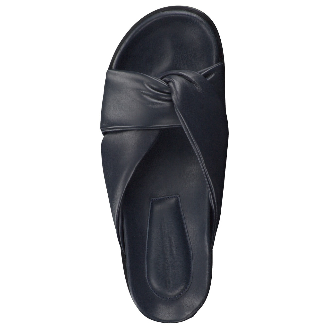 Pantolette blau 1100109000207