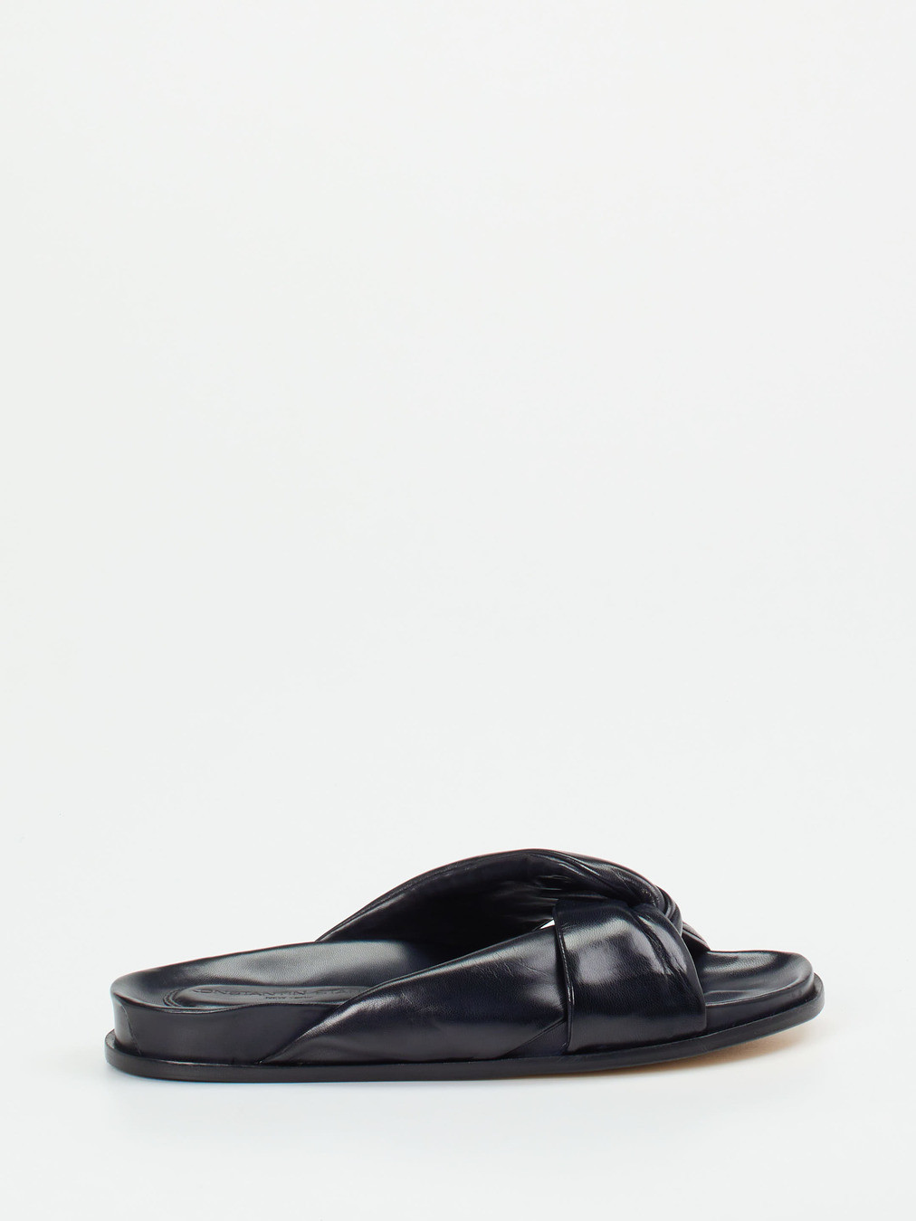Pantolette blau 1100109000201