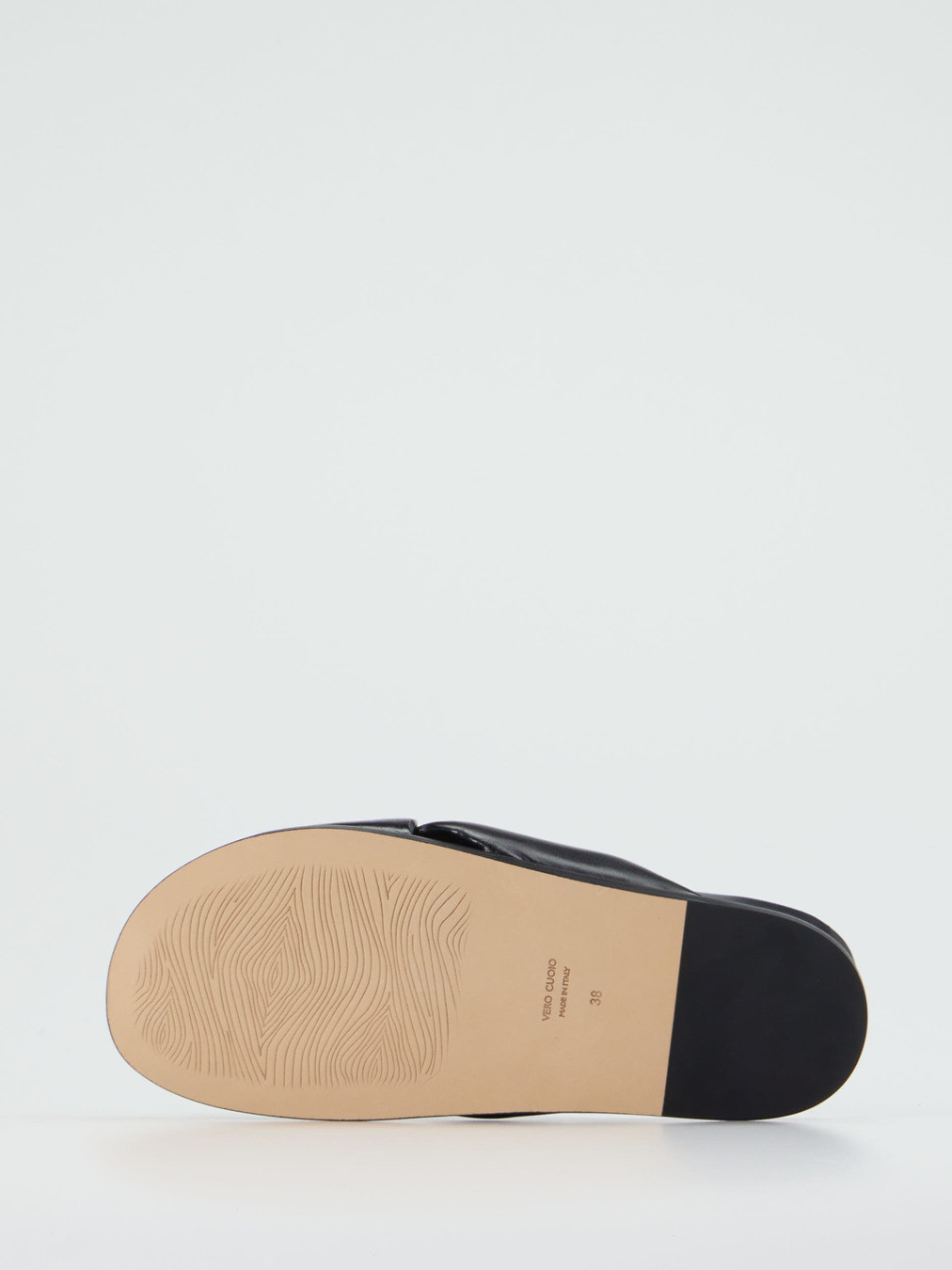 Pantolette blau 1100109000205