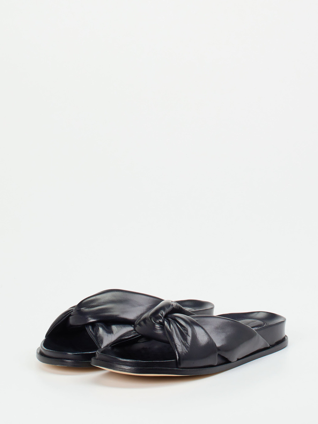 Pantolette blau 1100109000202
