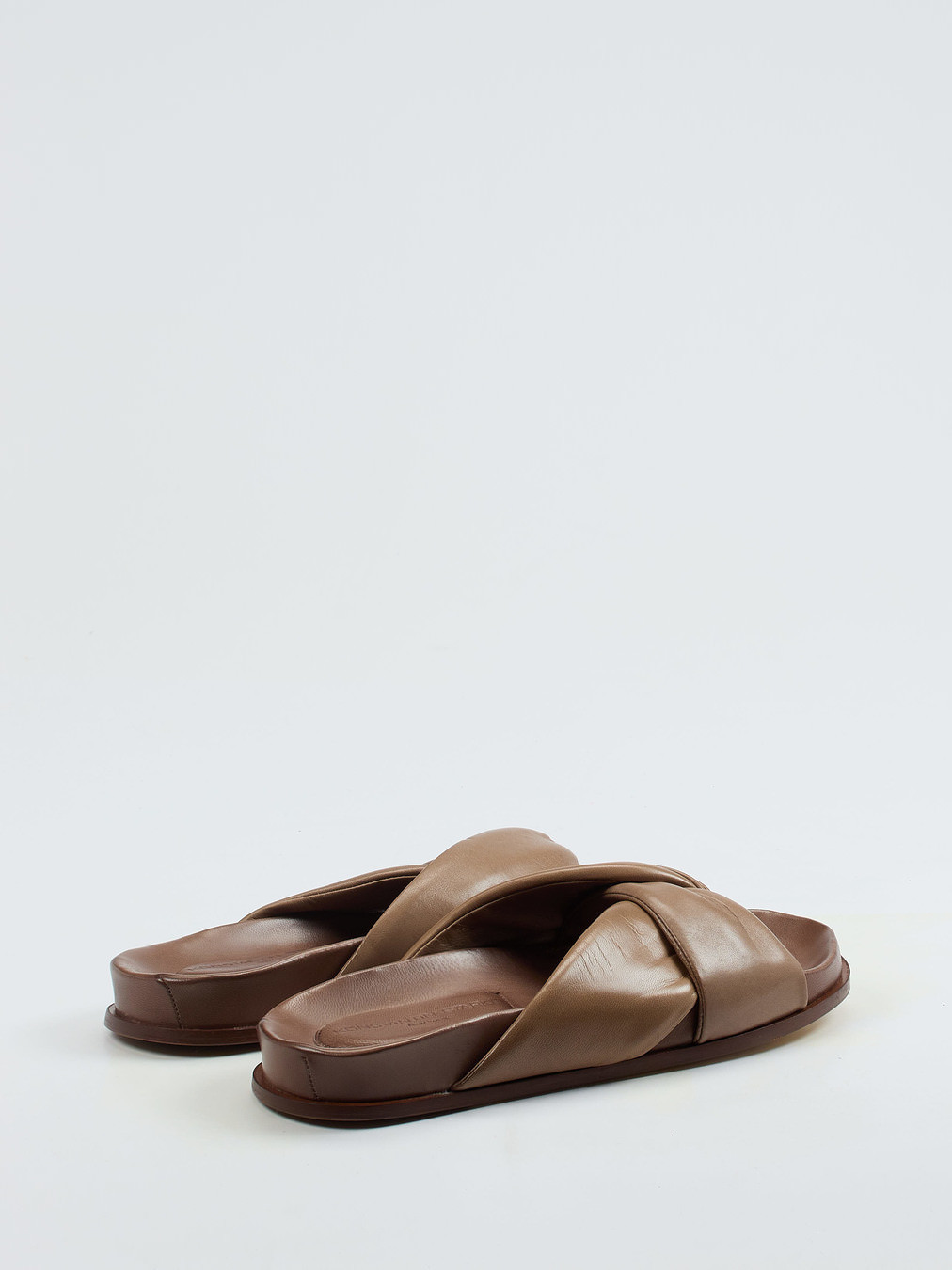 Pantolette braun 1100249000203