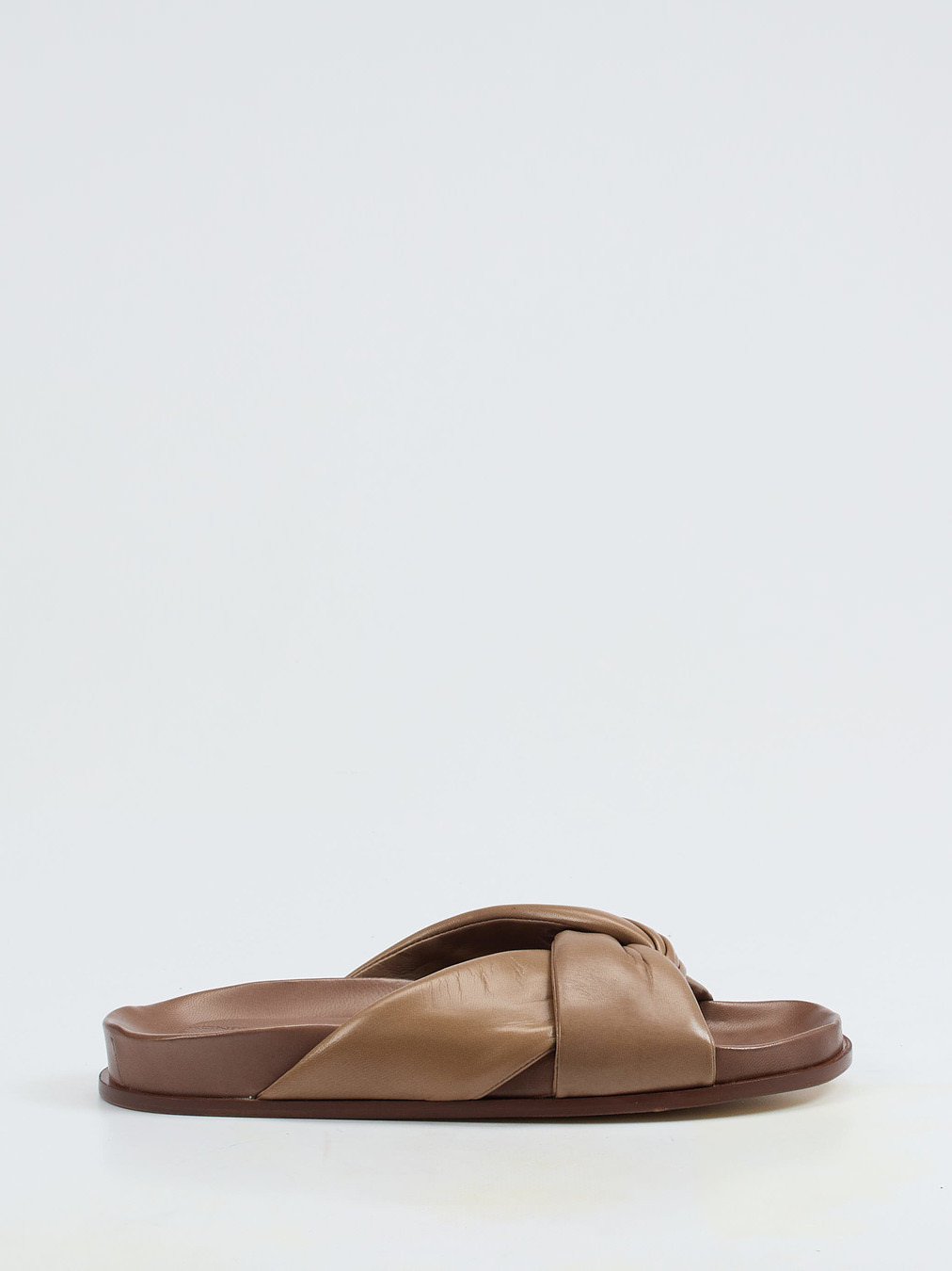 Pantolette braun 1100249000201