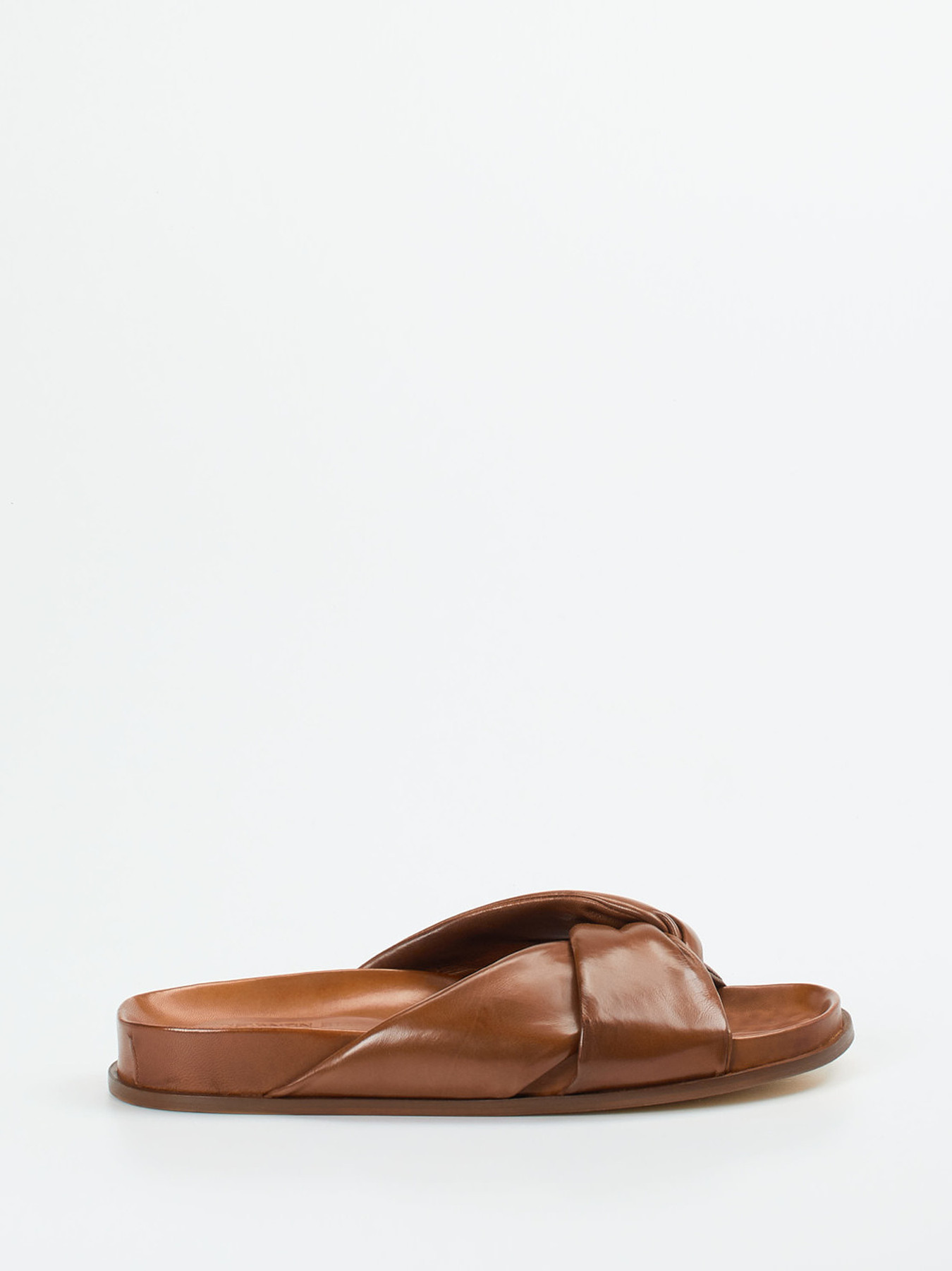 Pantolette braun 1100289000101