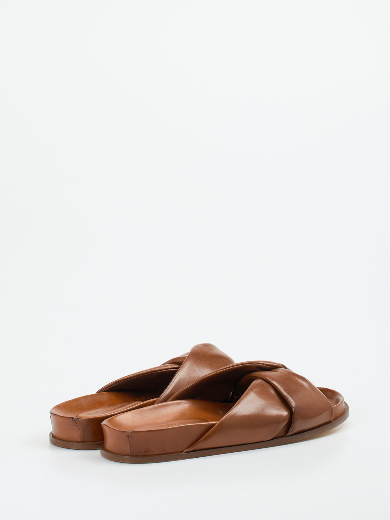 Pantolette braun 1100289000103