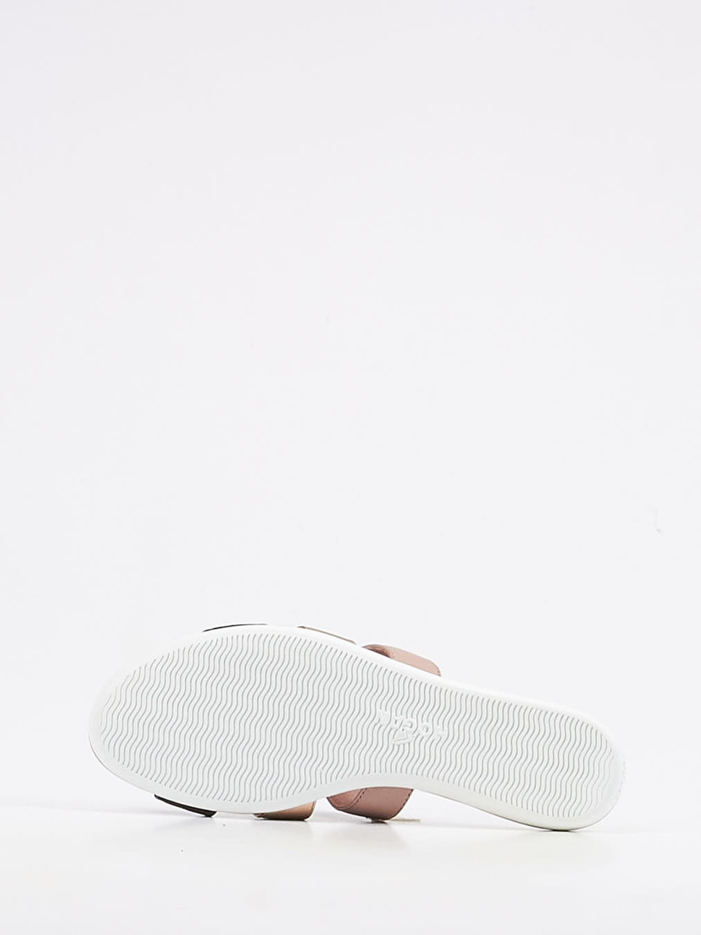 Pantolette rot 1101598000205