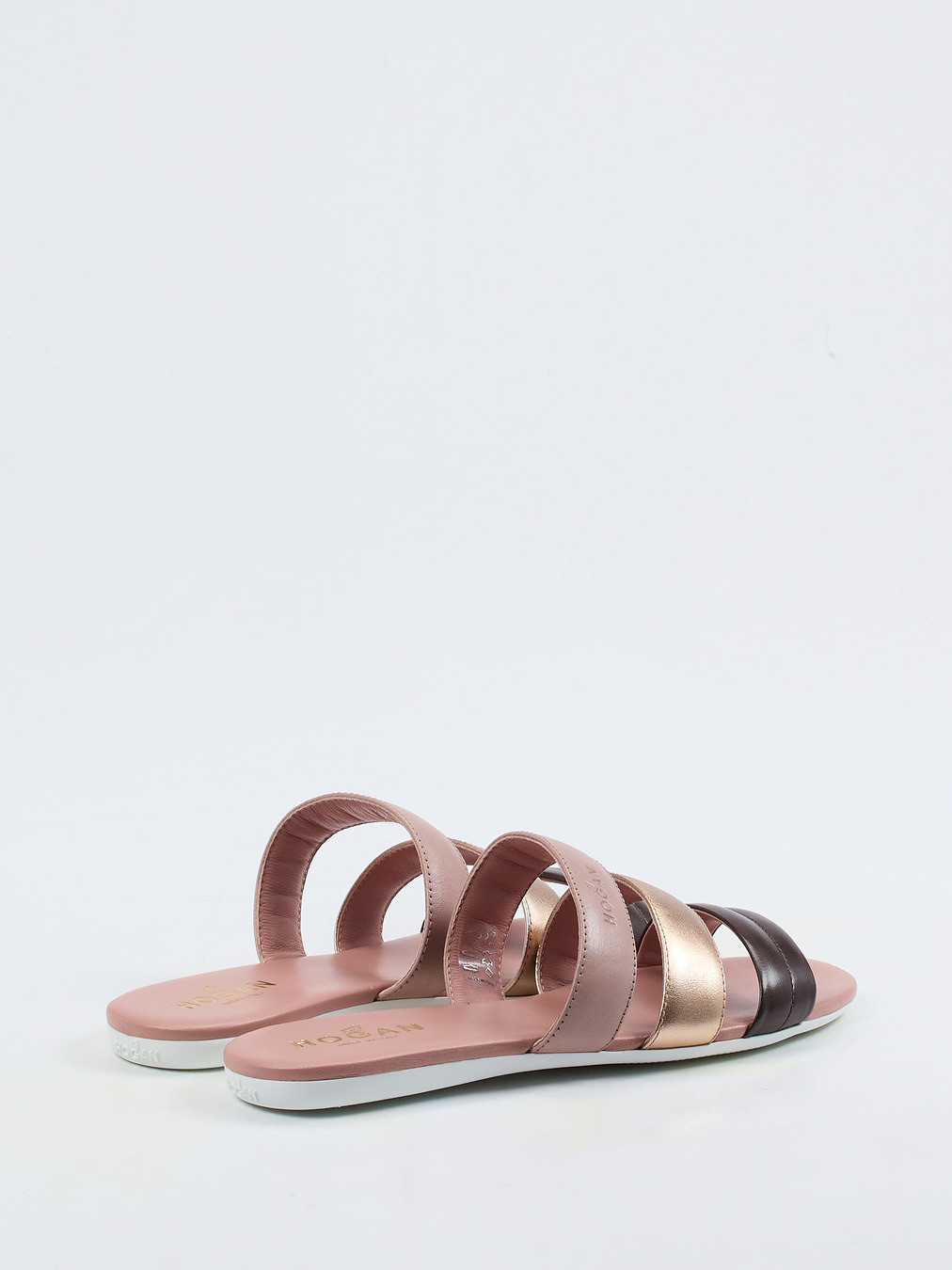 Pantolette rot 1101598000203