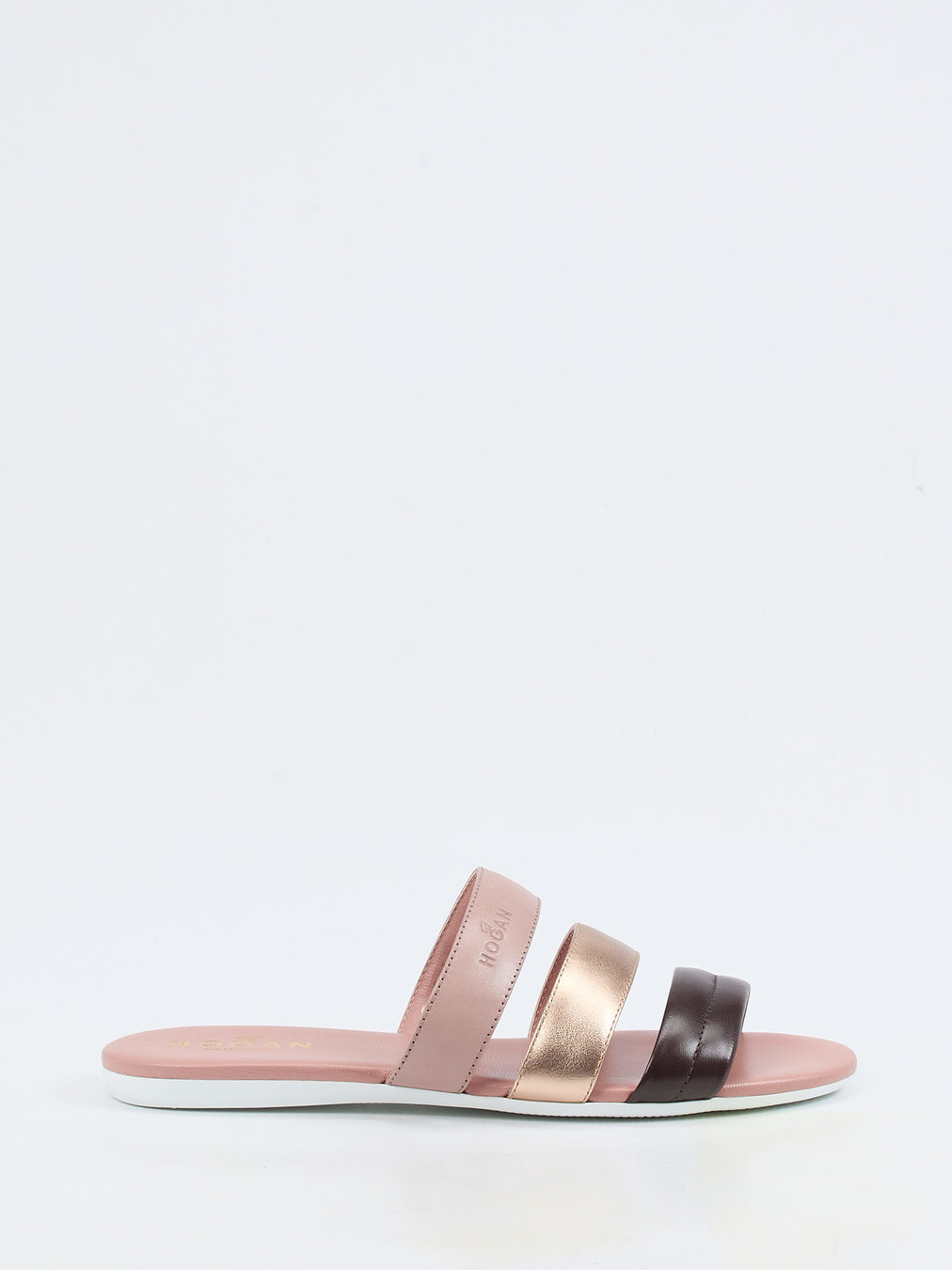 Pantolette rot 1101598000201