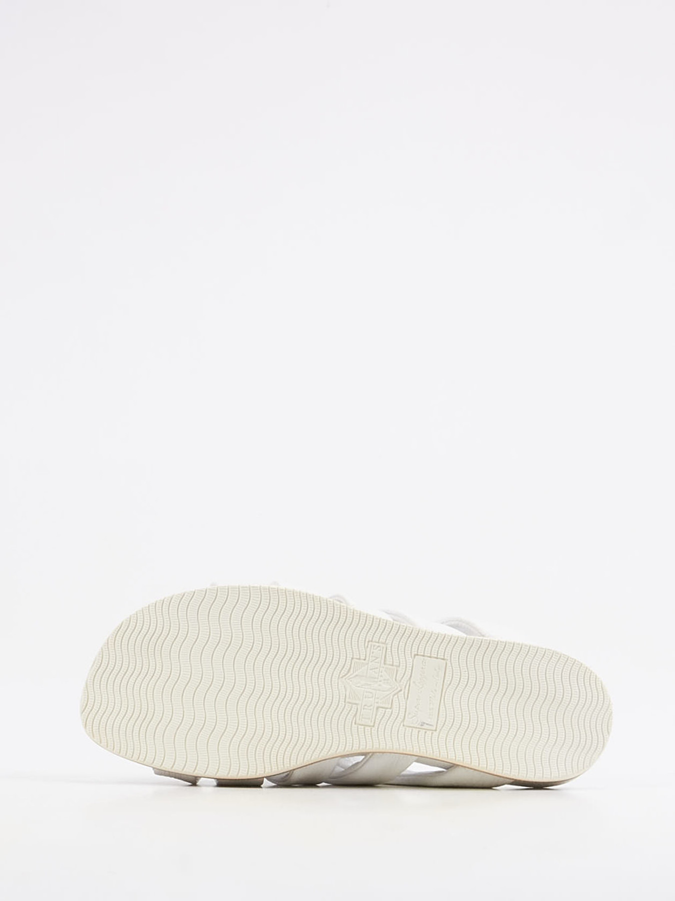 Pantolette weiß 1101799000605