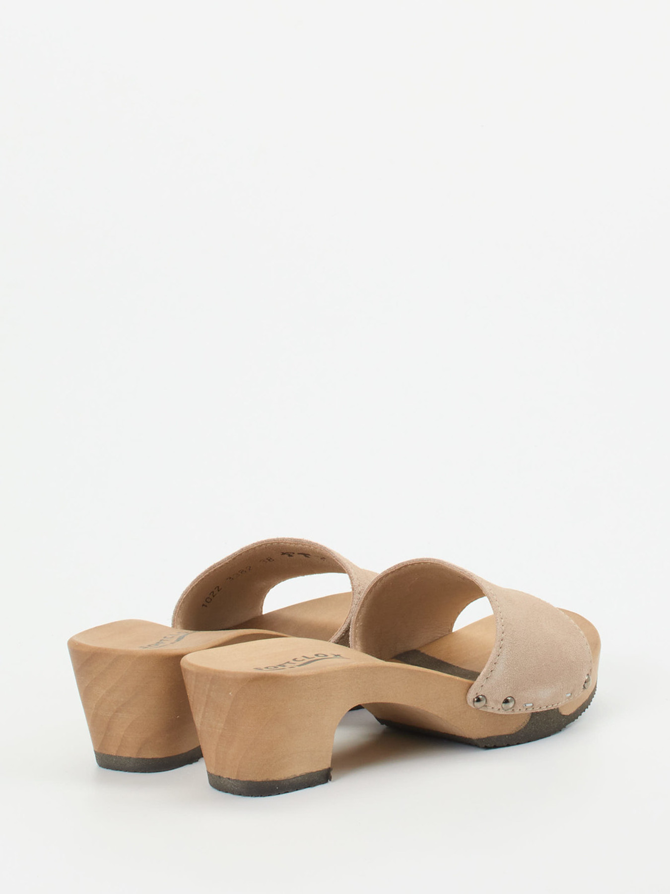 Pantolette braun 1117249000103