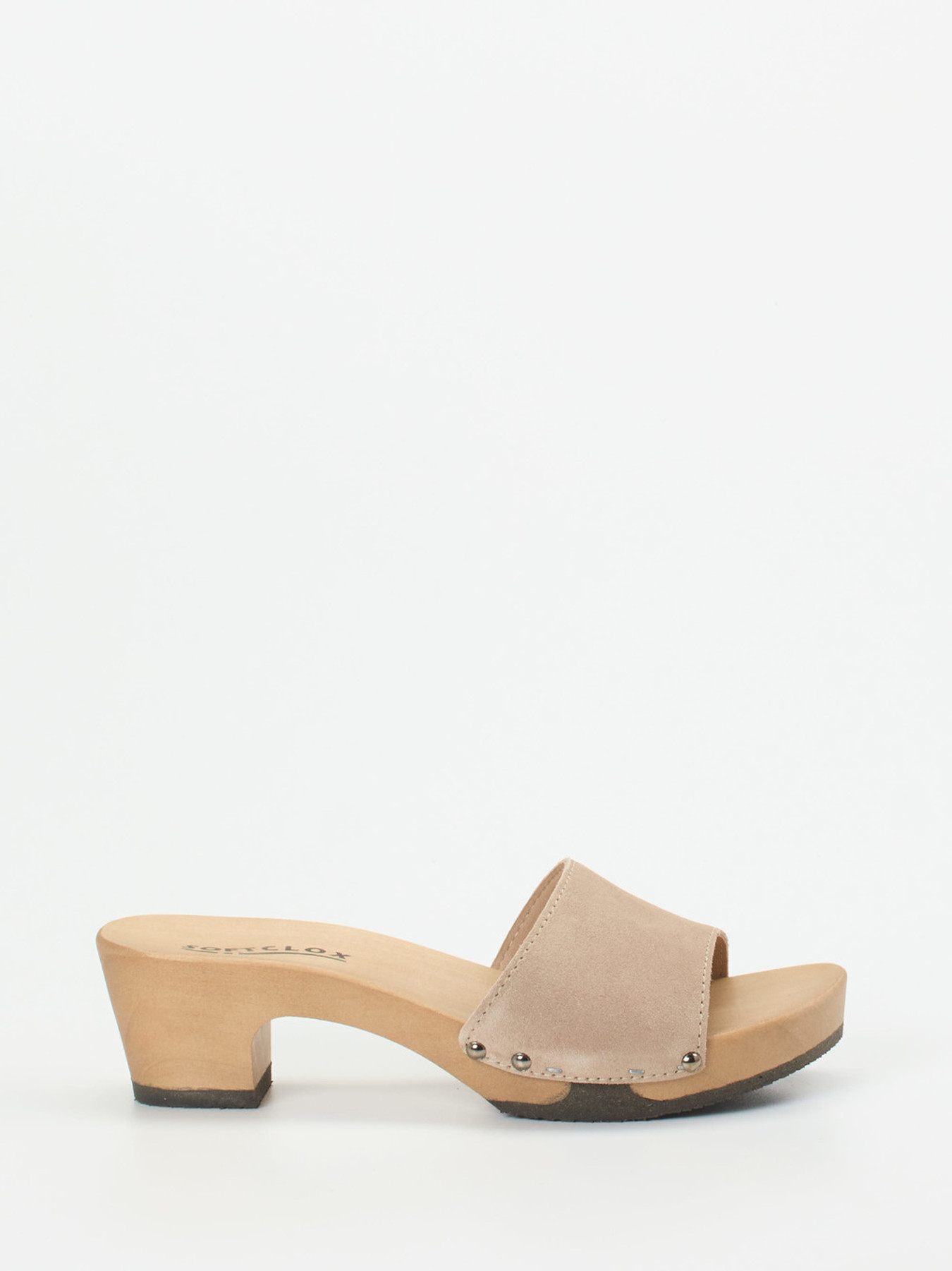 Pantolette braun 1117249000101