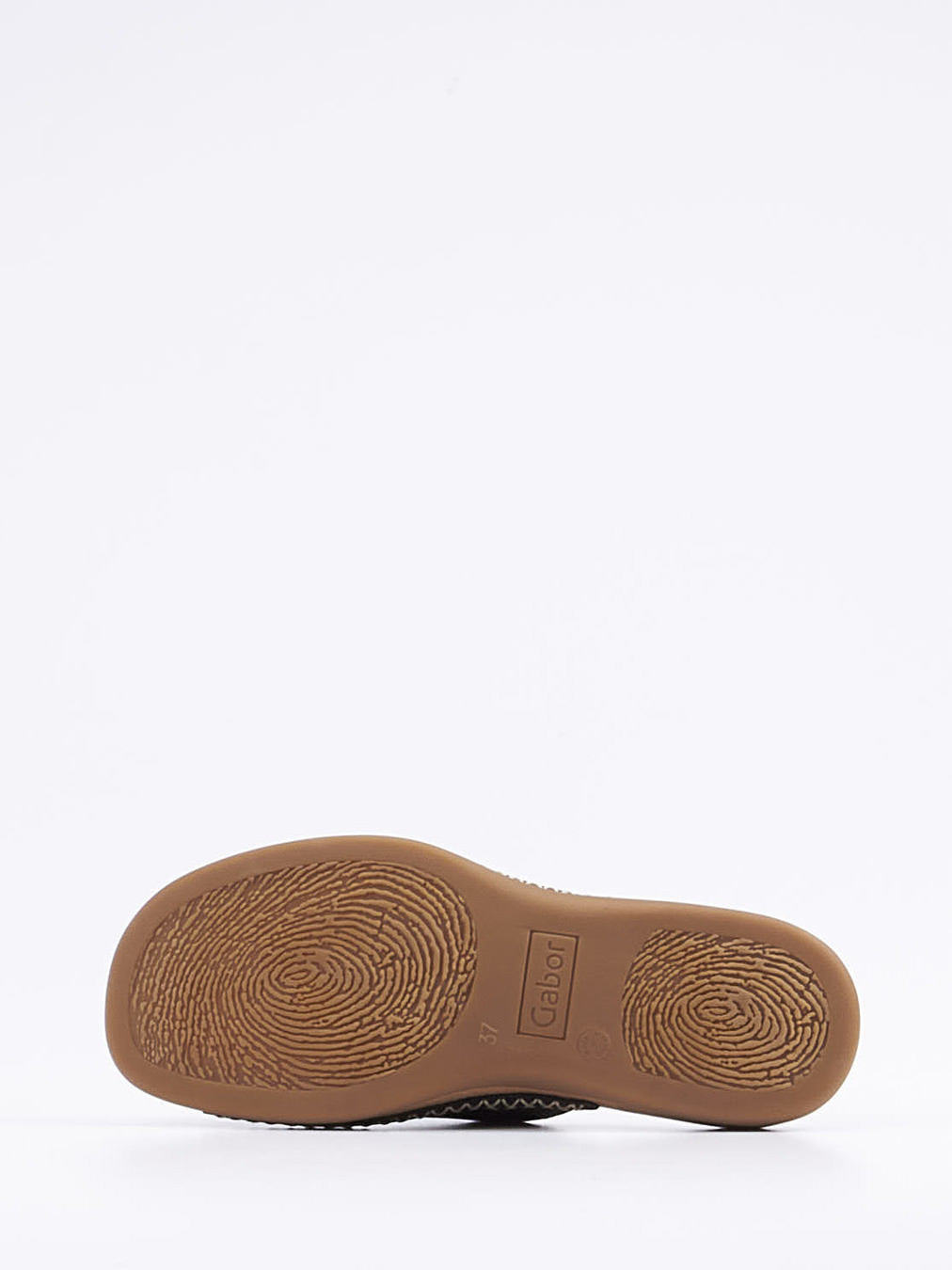 Pantolette blau 1121109000405