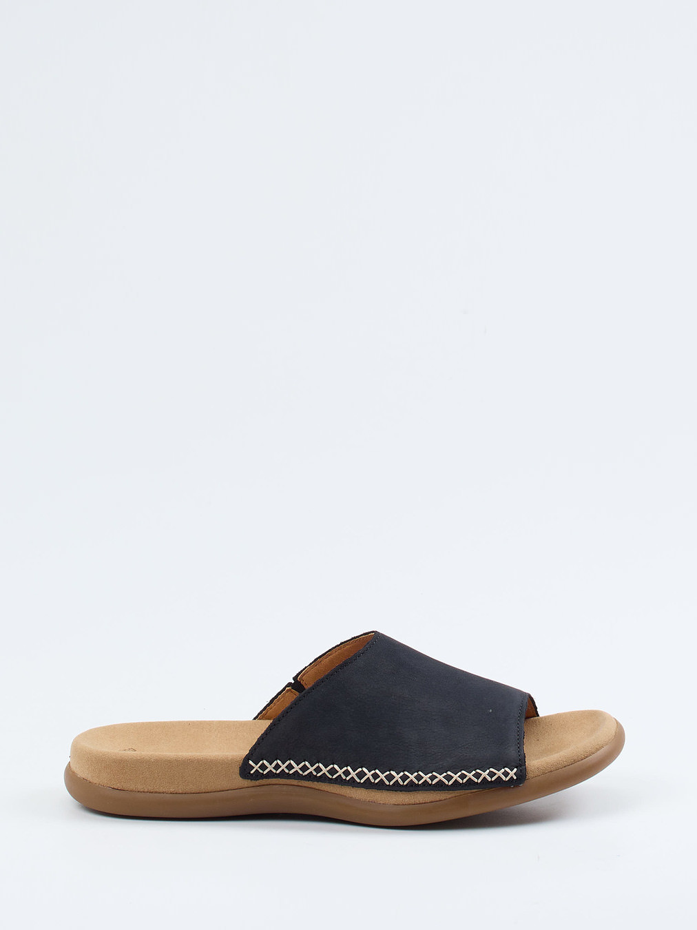 Pantolette blau 1121109000401