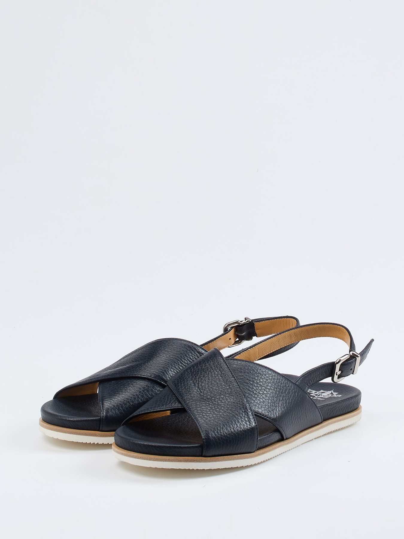 Sandale blau 1201109003002