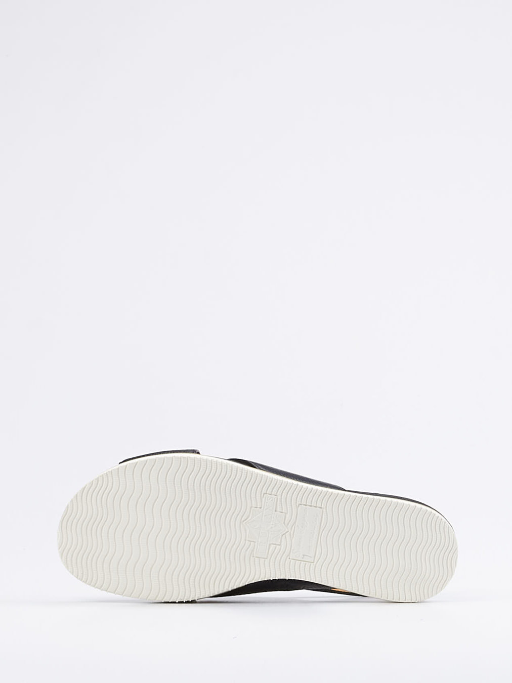 Sandale blau 1201109003005