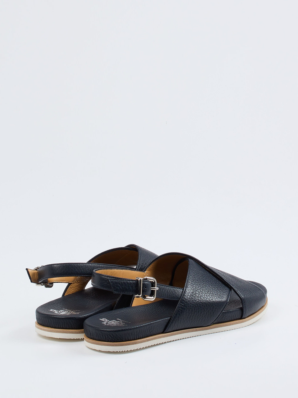 Sandale blau 1201109003003