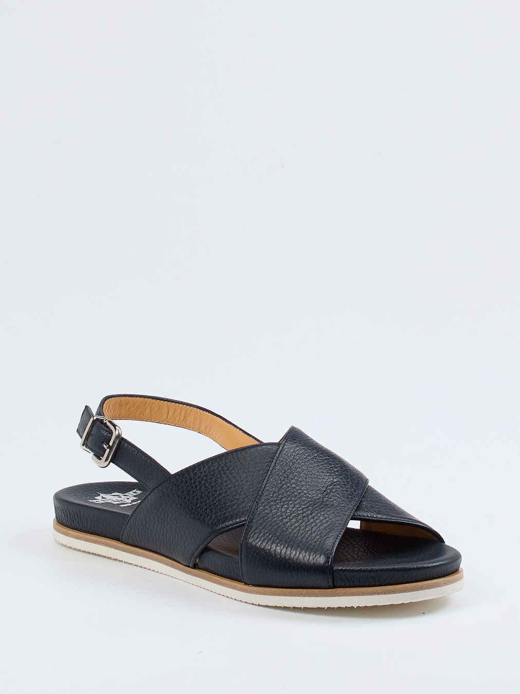 Sandale blau 1201109003006