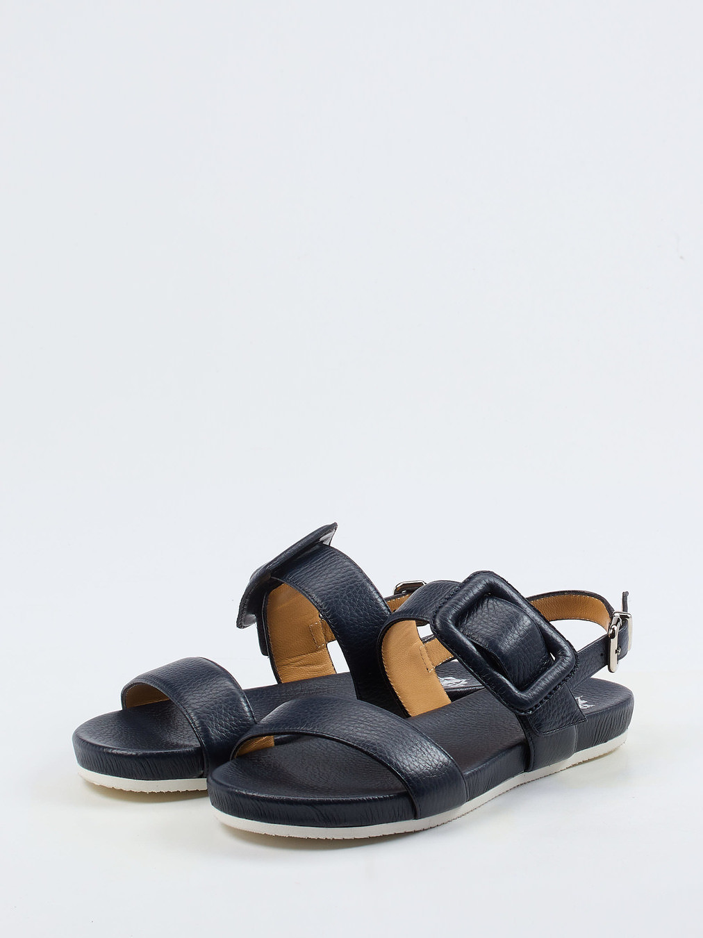 Sandale blau 1201109003102