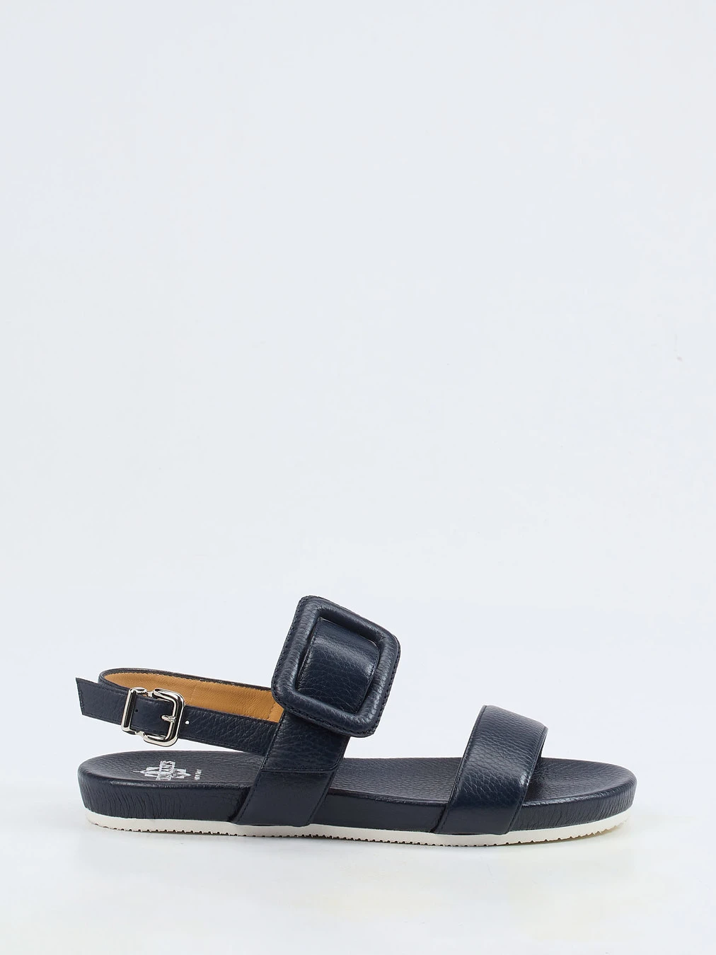 Sandale blau 1201109003101