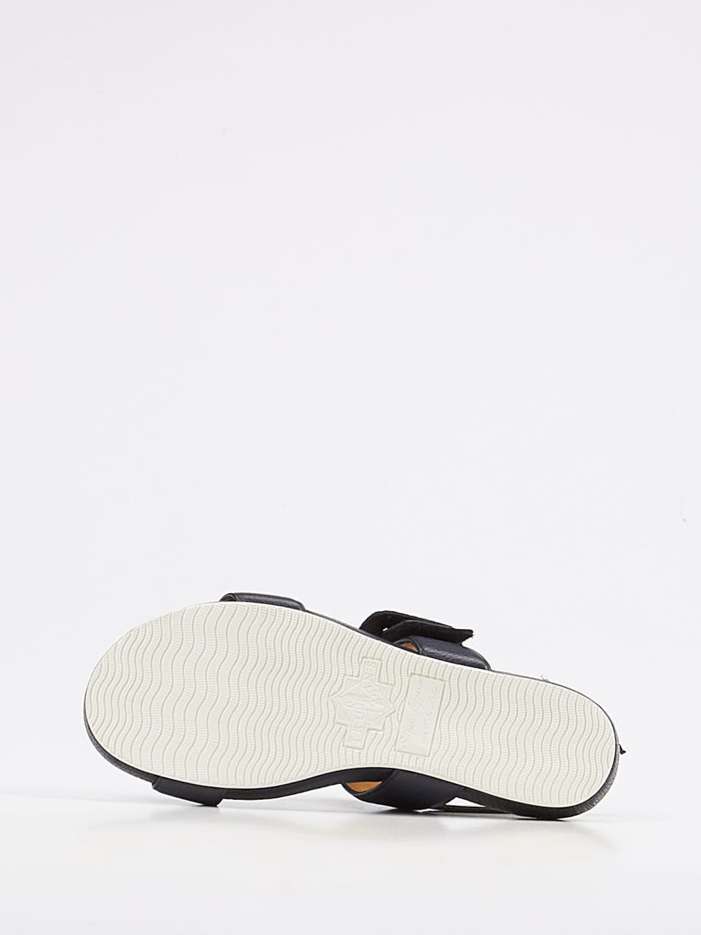 Sandale blau 1201109003105