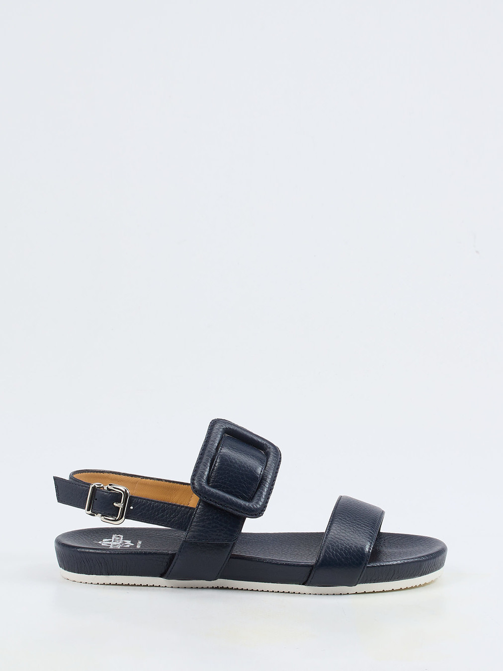 Sandale blau 1201109003101