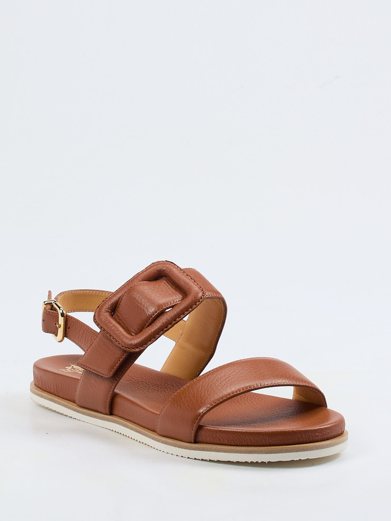 Sandale braun 1201289002906