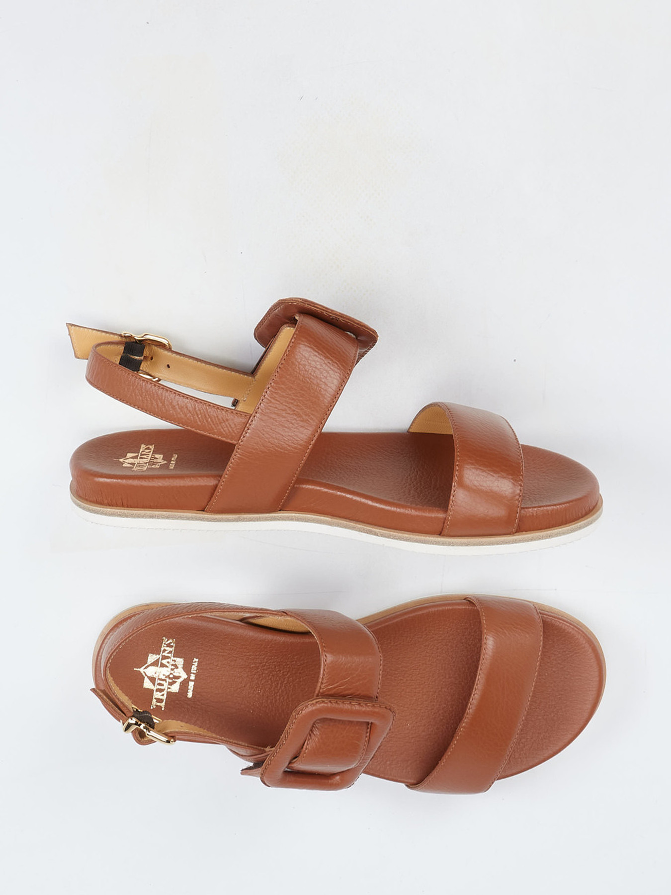 Sandale braun 1201289002904