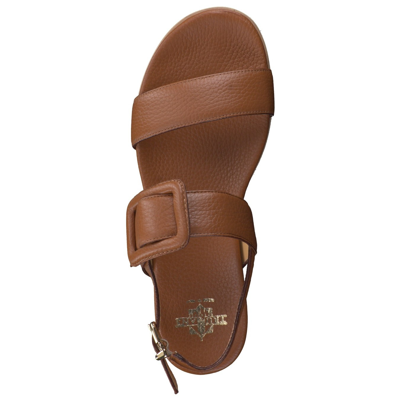 Sandale braun 1201289002907