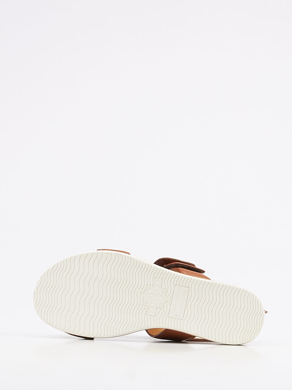 Sandale braun 1201289002905