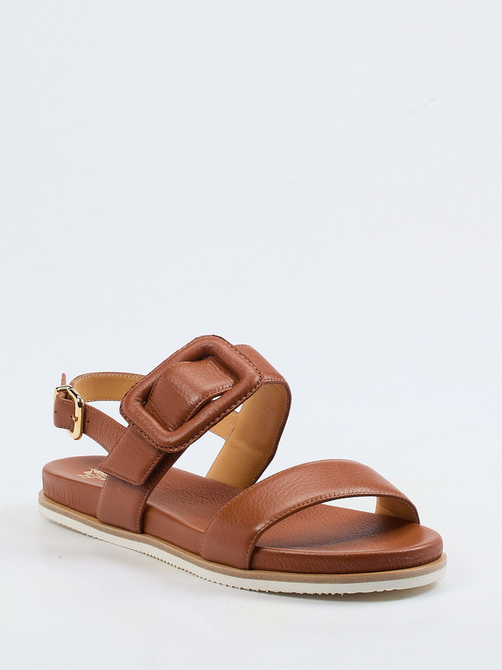 Sandale braun 1201289002906