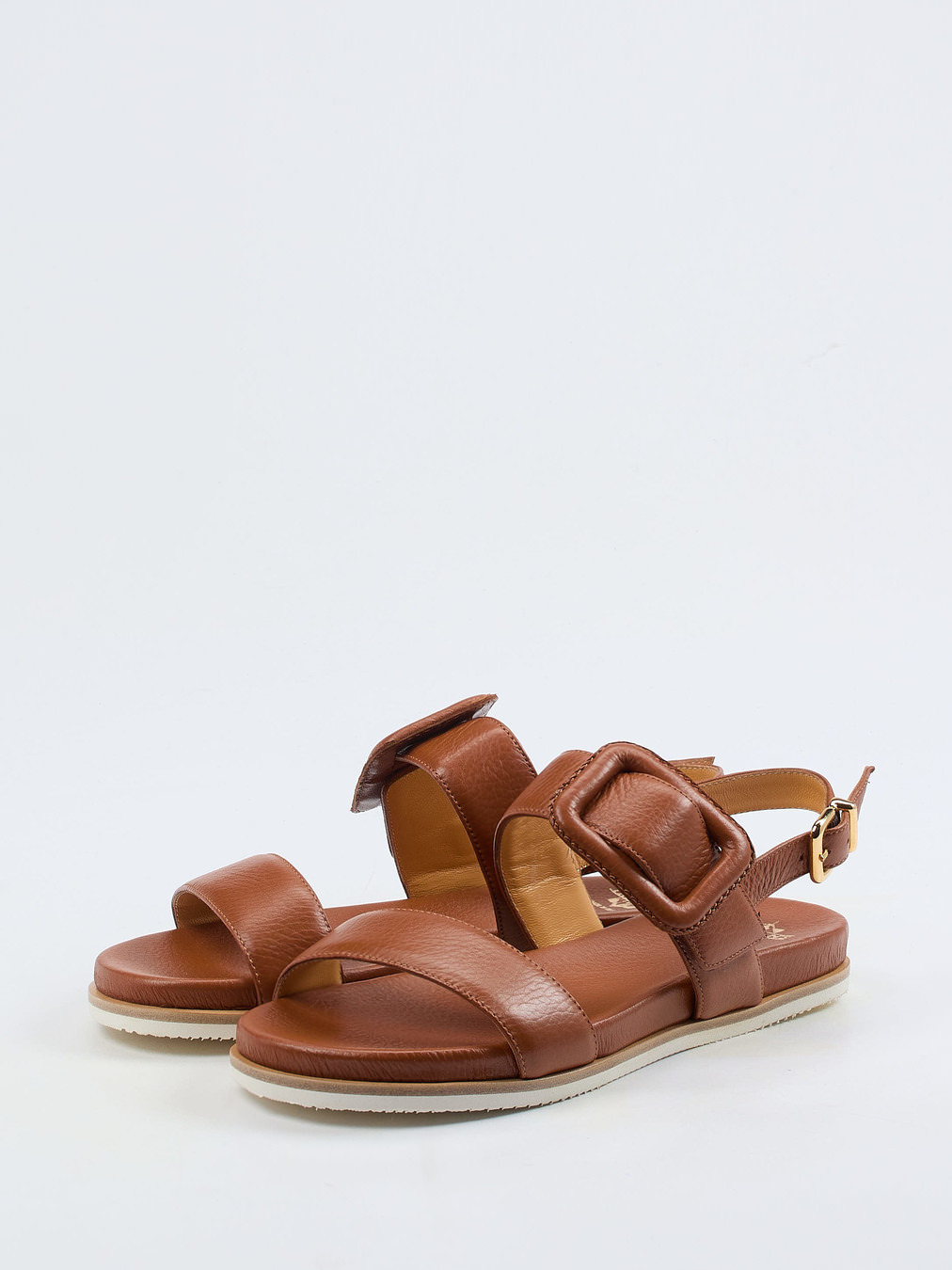 Sandale braun 1201289002902