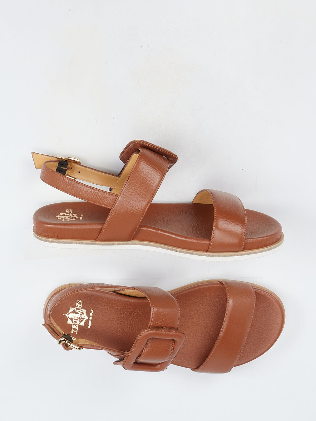 Sandale braun 1201289002904