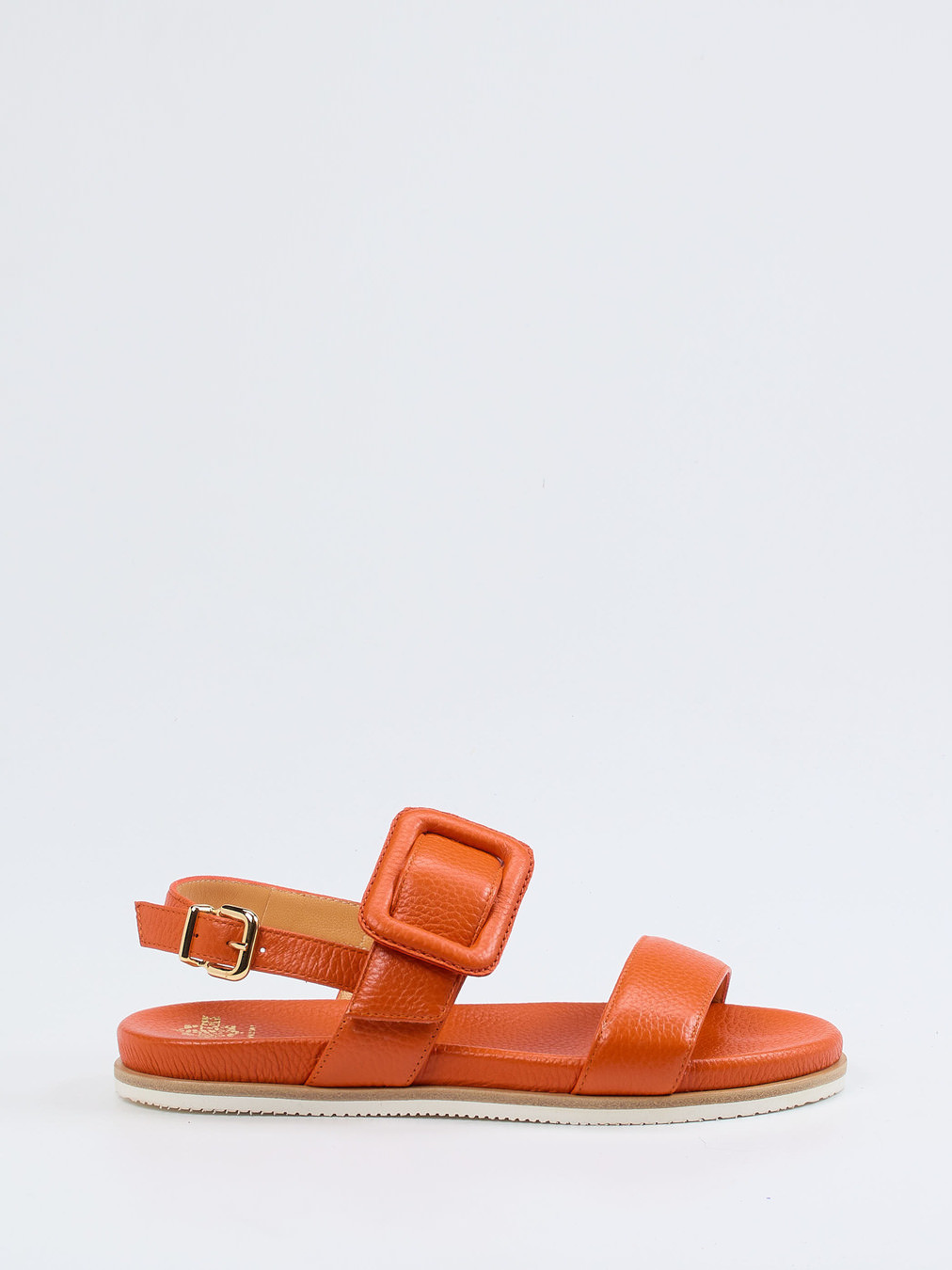 Sandale orange 1201579000101
