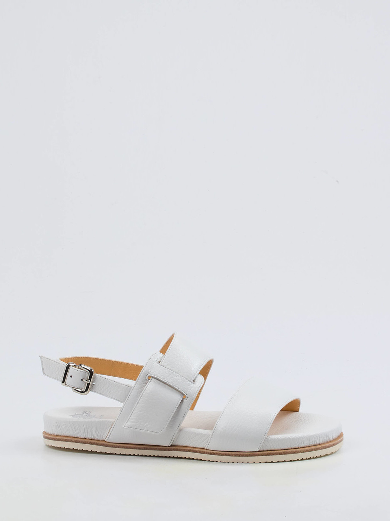 Sandale weiß 1201799002301