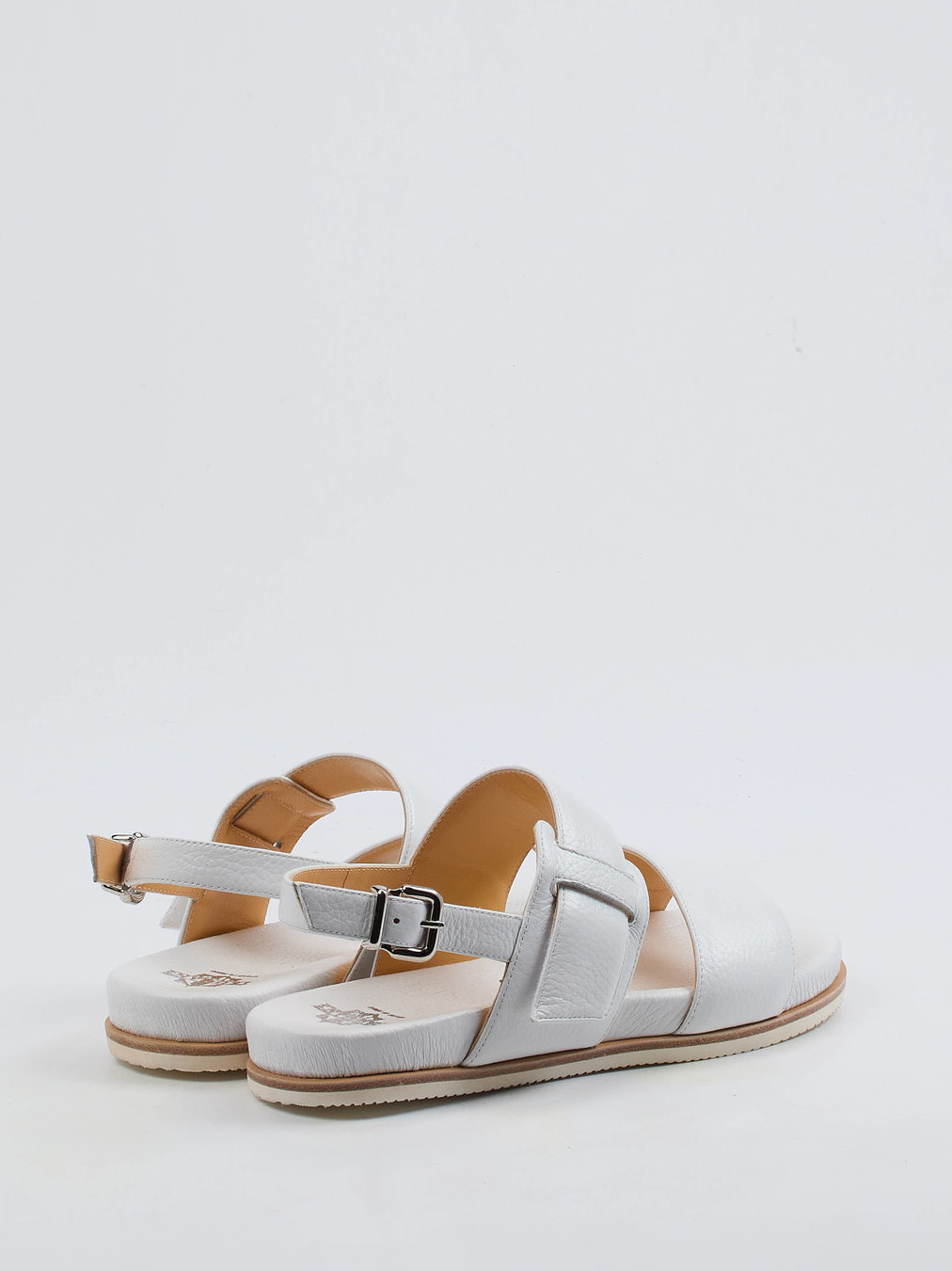 Sandale weiß 1201799002303