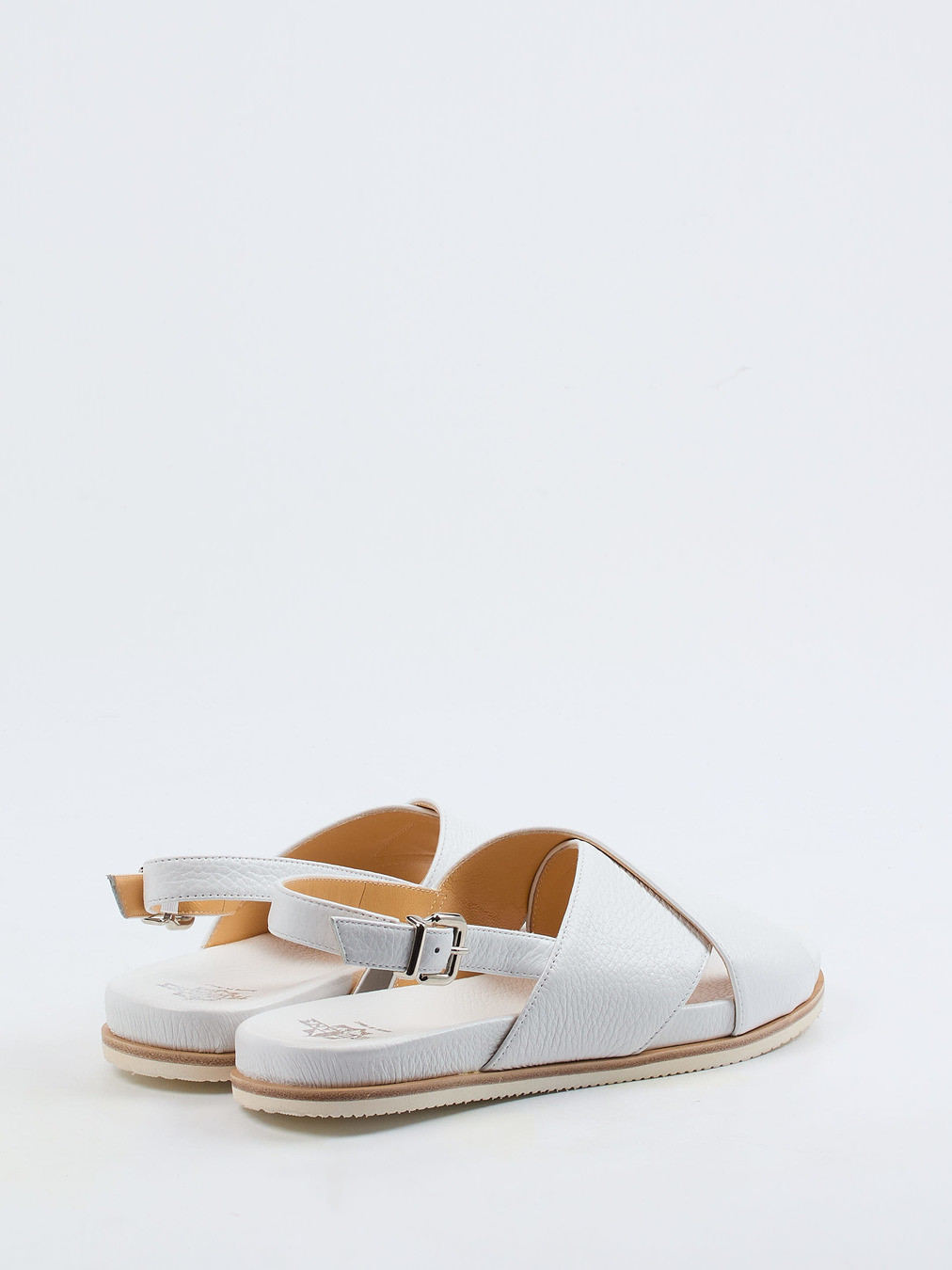 Sandale weiß 1201799002203