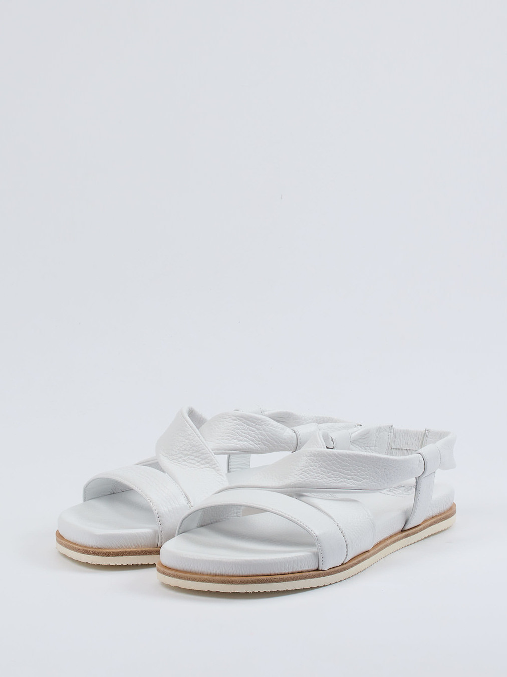 Sandale weiß 1201799002402